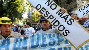 Advierten que cierran 60 pymes por día
