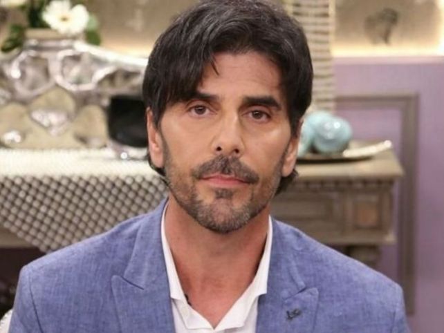 El mensaje que Juan Darthés le mandó a su grupo de amigos