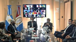 La política santafesina cierra filas en torno a la Ley de Víctimas