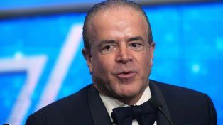 Investigan al dueño del concurso Miss Universo por tráfico de drogas y armas