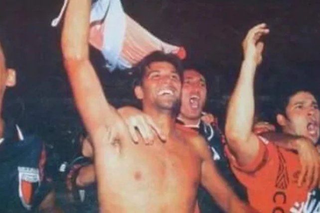 Colón celebra 28 años de su primera llegada a la Copa Libertadores