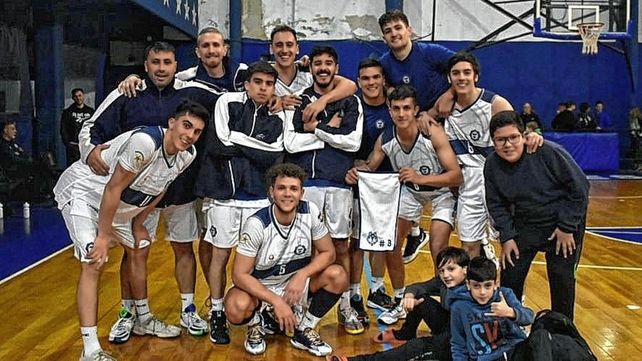 Fecha productiva para los equipos ASB en la Copa Santa Fe