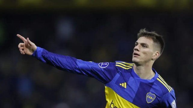 Unión, en alerta por Kevin Zenón: Boca fija el precio y crece la expectativa en Santa Fe