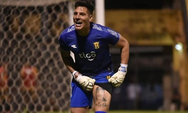 Servio apareció en escena pero es difícil que pueda llegar.