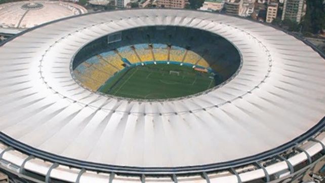 El Maracaná de Río de Janeiro recibirá la final de la Copa Libertadores 2020.