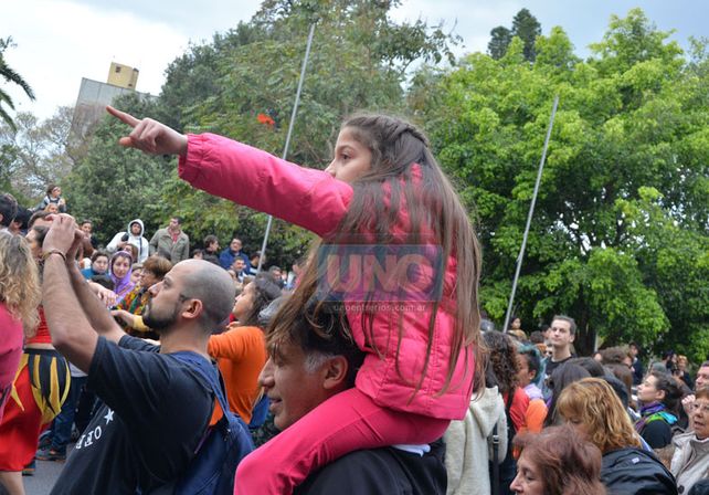 Foto: UNO/Juan Manuel Hernández