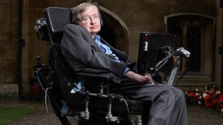Stephen Hawking dio una explicación científica a la crisis del grupo One Direction