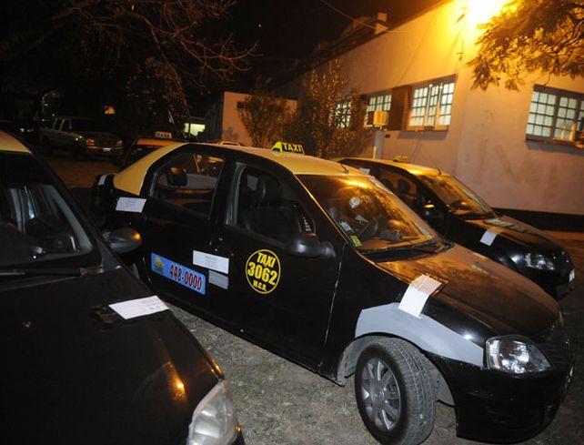 Esta organización no es la única que actúa en Rosario