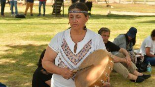 Programaron actividades culturales para celebrar la Semana de los Pueblos Indígenas Originarios en Paraná