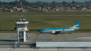 Ponderan el valor estratégico del aeropuerto local.&nbsp;