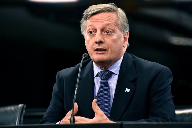 El gobierno nacional suspendió los cortes y comenzó a normalizar el suministro de GNC