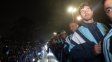 La Selección Argentina tendría la chance de reencontrarse con los hinchas en septiembre