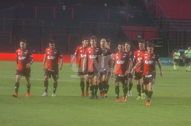 Luego del triunfo, Colón no descansa pensando en Independiente