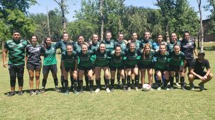 Las mejores de Rosario. Social Lux cerró&nbsp; una temporada espectacular tras golear a Newells 3 a 0, se quedó con el título en primera división y el bicampeonato de la Rosarina.&nbsp; 