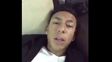 brian sarmiento pidio disculpas por el video intimo que se viralizo en redes sociales