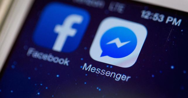A partir de abril, Messenger no podrá usarse en celulares con sistemas antiguos