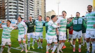 Colón mira de reojo una fecha clave: los partidos que pueden mover la cima de la Zona A