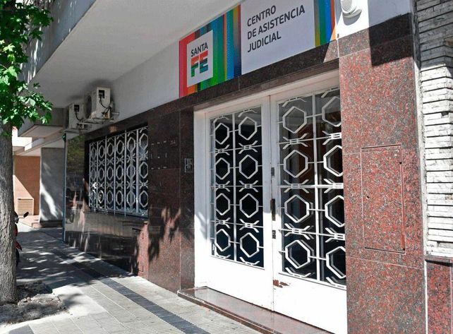 En el CAJ de Venado Tuerto se brindará asistencia a las vícitmas de delitos de una amplia región del sur provincial.