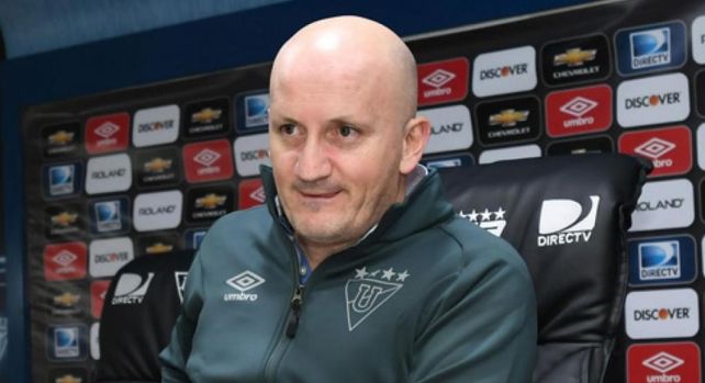 Un técnico internacional pone como favorito a Independiente del Valle