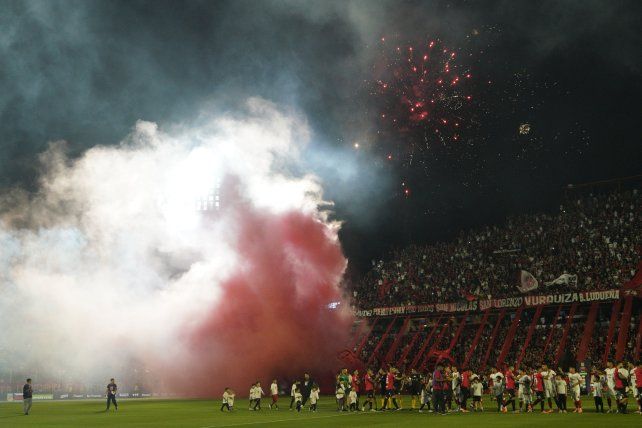 Los socios de Newells irán a las urnas el domingo 14 de diciembre.