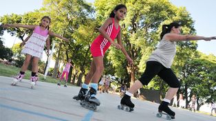 Muchas actividades y varias opciones para pasar el fin de semana en Santa Fe