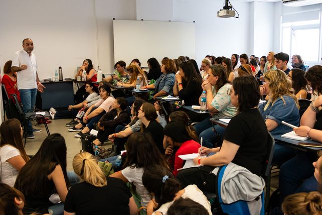 Acompañamiento terapéutico: una profesión clave para la salud mental