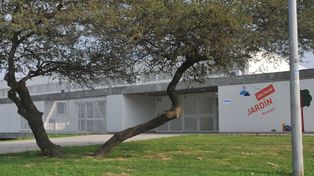 El Jardín Municipal de Alto Verde cierra el año con música y danza