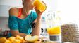 Sólo el dos por ciento de los argentinos come una dieta saludable copy