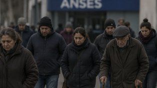 Cuánto aumentarán las jubilaciones y pensiones de Ansés en junio tras el último dato de inflación