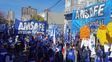 Amsafe adelanta que si no hay una una propuesta superadora, el conflicto va a continuar