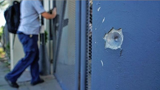 Atentados en Rosario: Perotti criticó a los que visitan Santa Fe pero no actúan cuando toca