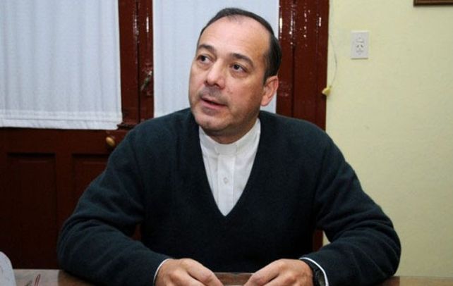 Diego Kessler negó discriminación.