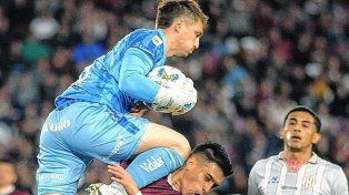 ¿Qué dijo Espinoza sobre el penal que cobró en contra de Unión?