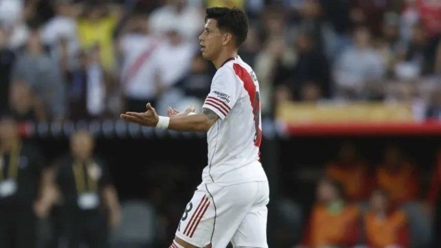 River suma otro dolor de cabeza tras el reinicio de la competencia.