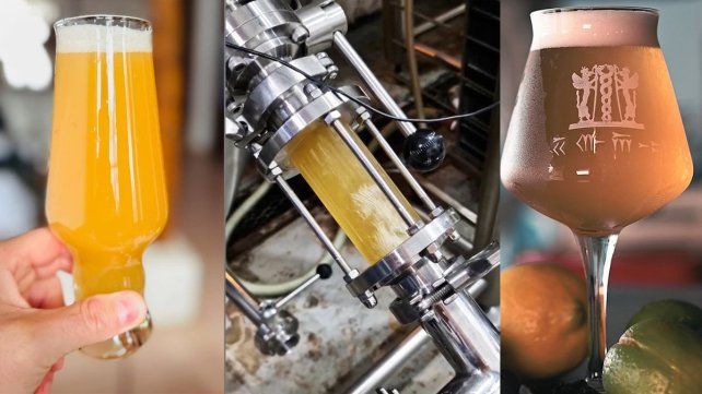 En 2020 la demanda de bebidas analcohólicas era del 3% y estiman que este año llegará al 34%. El mercado se aggiorna a la preferencia por la cerveza sin alcohol