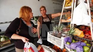 Hoy los quinteros tendrán la firma definitiva para su feria