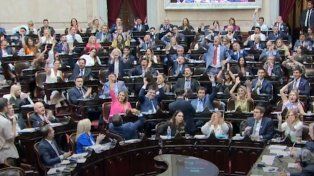 Diputados