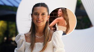 La abogada argentina pagó la fianza, le sacaron la tobillera y ya puede volver al país tras dos meses retenida en Brasil