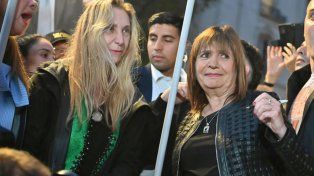 Bullrich denunció a servicios de inteligencia rusos por los audios de Karina Milei