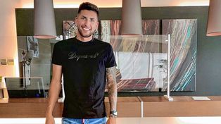 Unión recibió una importante suma por el pase de Mariano Gómez