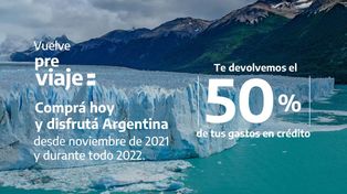 Previaje II superó los $10 mil millones de facturación en los primeros diez días