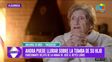El emotivo relato de la madre que ahora puede llorar a su hijo muerto en Malvinas