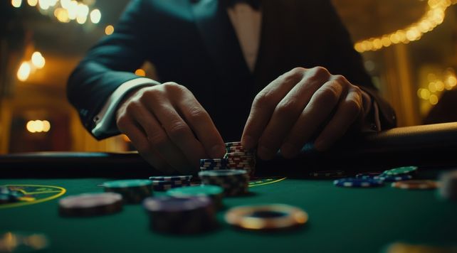 Puerto Iguazú: impacto económico de sus casinos en el turismo local