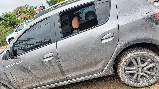 Balacera y persecución: fueron liberados los tres detenidos de la comunidad gitana