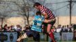 CRAI y Santa Fe Rugby jugará en condición de local por el Torneo del Interior A.