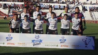 Las 10 finales de Patronato en la Superliga