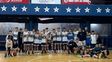 Prefederal: claro triunfo de Gimnasia frente a Rivadavia Juniors
