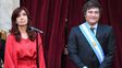 Cristina cuestionó a Milei por el nuevo acuerdo con el FMI: Su expertise sin dólares no camina
