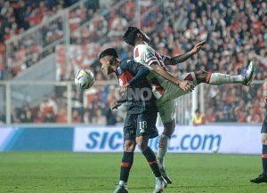 A 13 fechas del final, así está Unión en la tabla anual de la Liga Profesional