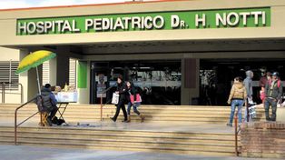 Transfundieron a un bebé sin autorización de sus padres Testigos de Jehová